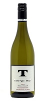 Tinpot Hut Wines Gruner Veltliner 2016